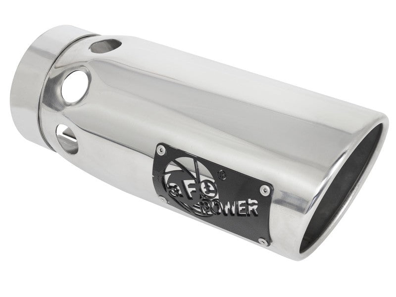 aFe 49-44116-P AFE Exhaust Cat Back