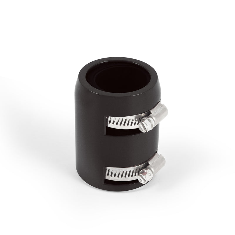 Mishimoto MMAH-U48BK Universal Flexible Radiator 48in Hose Kit - Black