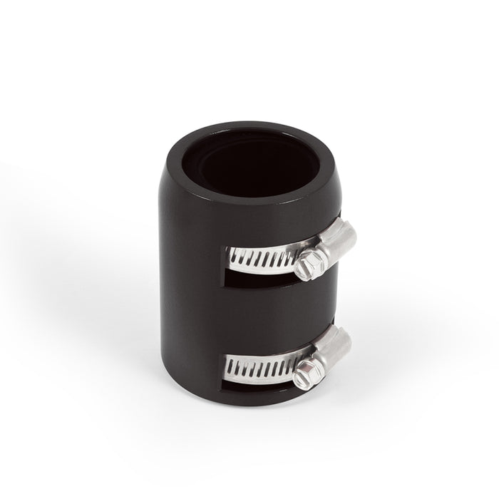 Mishimoto MMAH-U48BK Universal Flexible Radiator 48in Hose Kit - Black