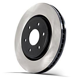 Stoptech 120.40094CRY StopTech SportStop 16-17 Honda Accord (Sport / Touring) Front Cryo Rotor