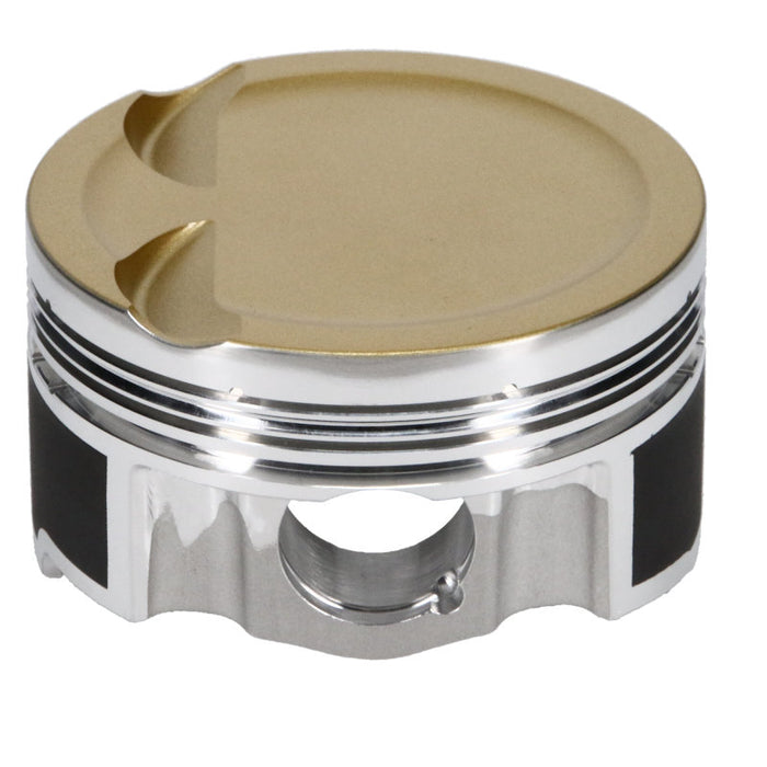 JE Pistons 367863 VW 2.0T TSI Ultra Series 23mm PIN - Set of 4 Pistons