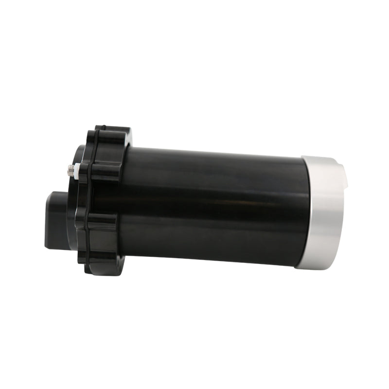 Aeromotive 19001 Brushless Eliminator In-Tank (90 Degree) Fuel Pump w/TVS Controller