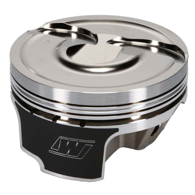 Wiseco K0232X05 Chevrolet LT1 4.070in Bore 1.304in CH -12.00 CC Professional Piston Set