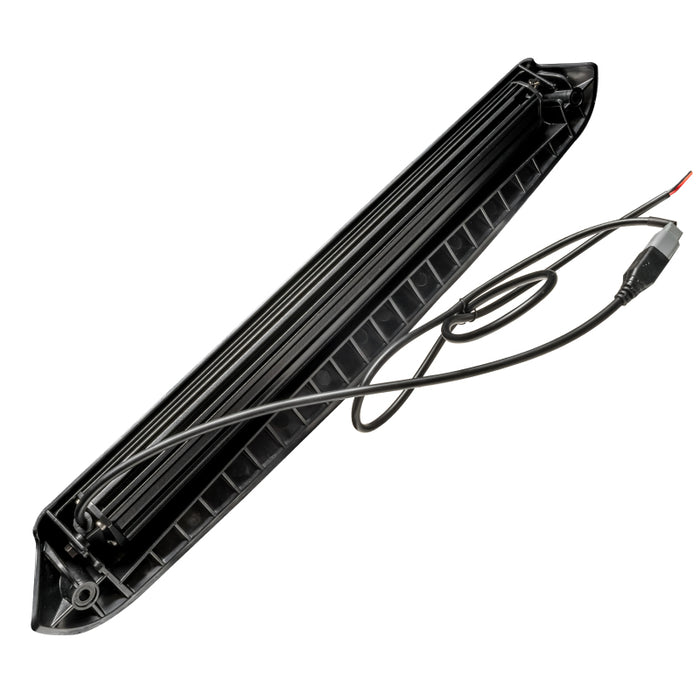 ORACLE Lighting 5885-005 Oracle 19-22 RAM Rebel/TRX Front Bumper Flush LED Light Bar System