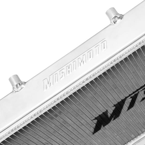 Mishimoto MMRAD-WRX-15 15 Subaru WRX Performance Aluminum Radiator