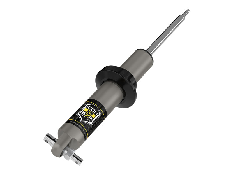 ICON 48601 2021+ Ford Bronco Hoss 1.0 Front EXP Coilover 2.5in