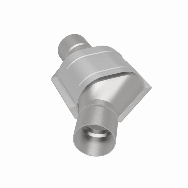 Magnaflow 51175 MagnaFlow Conv Universal 2.25 Angled Inlet OEM