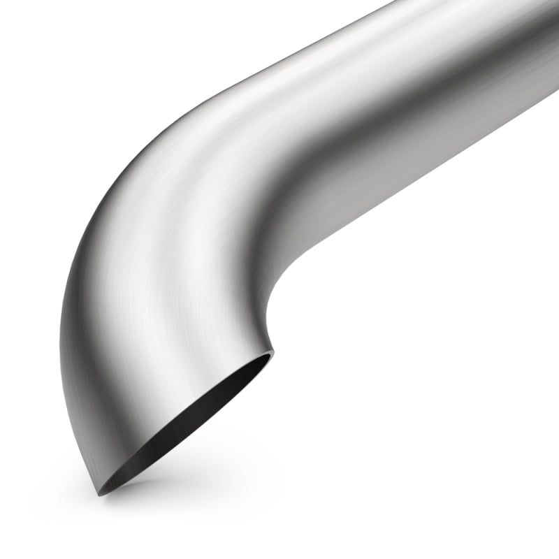 Magnaflow 19544 MagnaFlow 05-09 Toyota 4Runner V8 4.7L / 17-21 Lexus GX460 Overland Series Cat-Back Exhaust