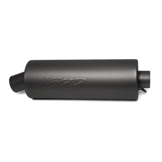 MBRP AT-8010P Universal Performance Muffler