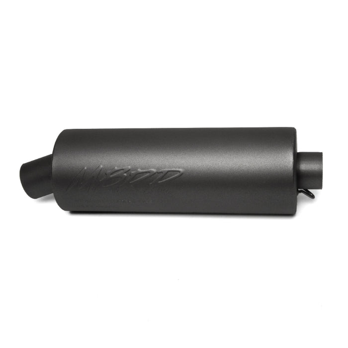 MBRP AT-8010P Universal Performance Muffler