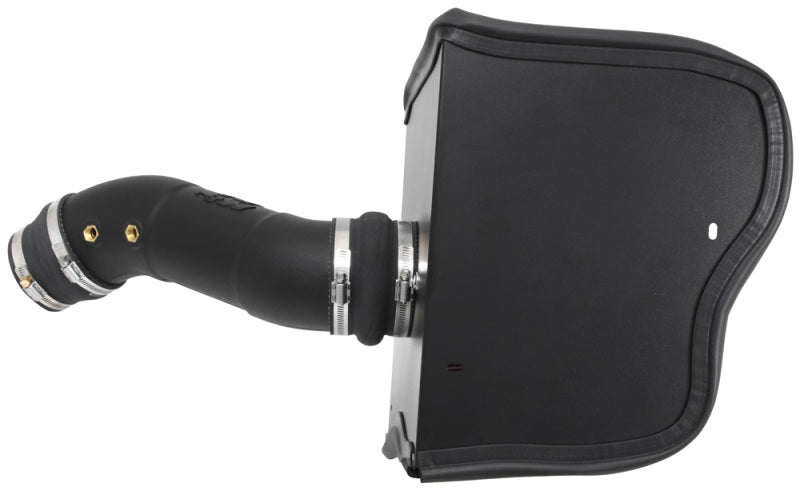 K&N Engineering 63-9036 K&N 12 Toyota Tundra 5.7L V8 AirCharger Performance Intake