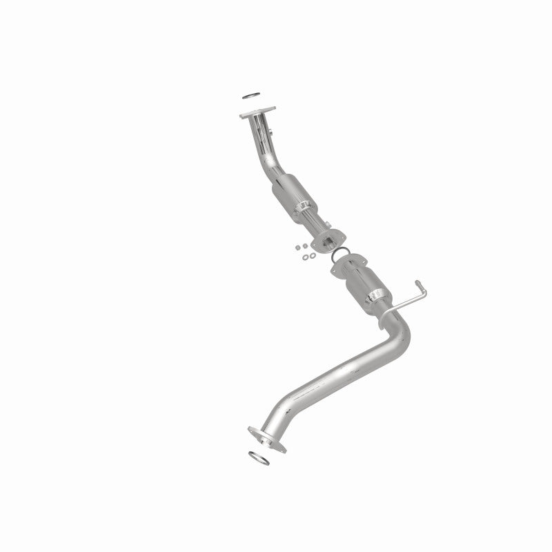 Magnaflow 52559 MagnaFlow Conv Direct Fit 08-15 Toyota Sequoia