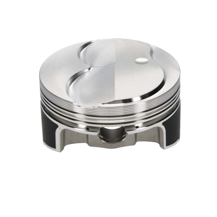 Wiseco WISK448X3 GM LS Piston & Ring Set Dome 4.030 Bore +5cc