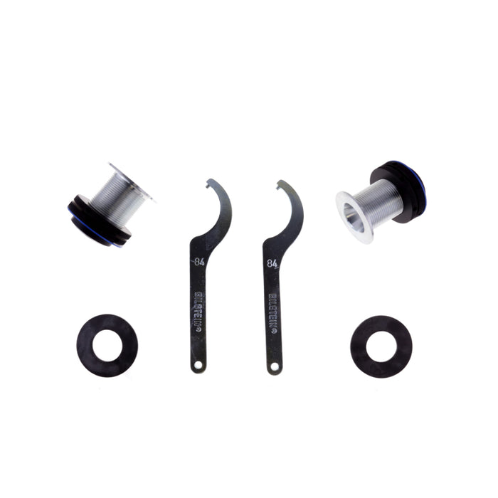 Bilstein 47-127708 B14 2008 Volkswagen GTI Base Front and Rear Suspension Kit