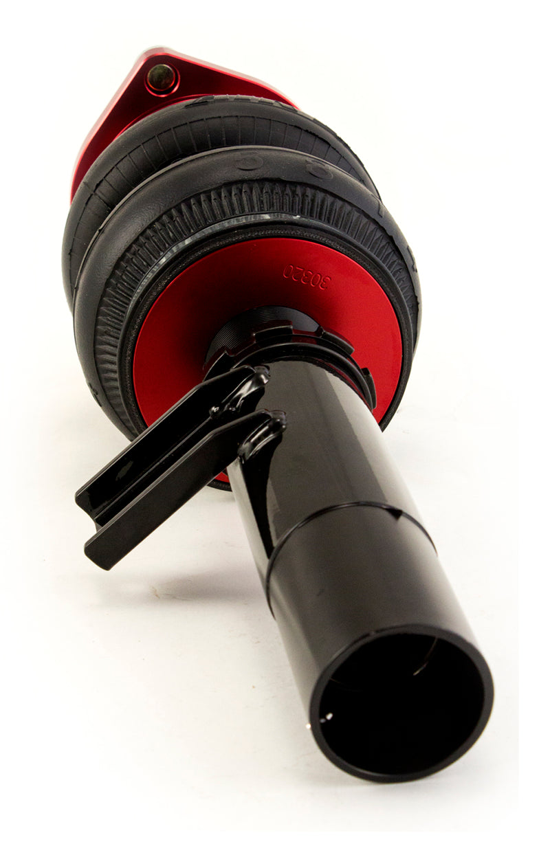 Air Lift 75576 Performance 05-14 Audi A3 / 06-15 Audi TT / VW 06-14 Golf/GTI / 05-15 Jetta Front Kit