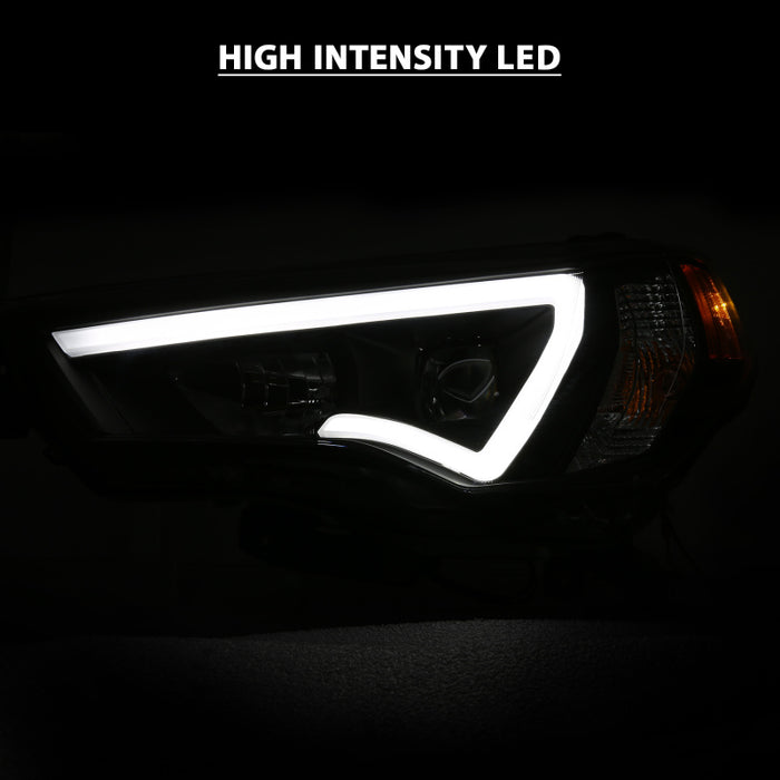 ANZO 111416 ANZ LED/Projector Headlights