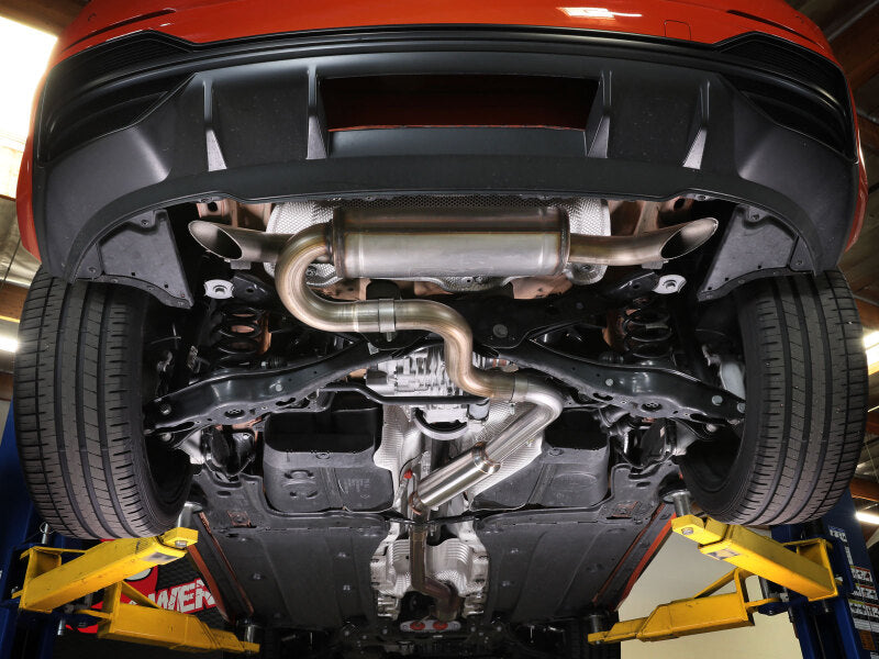 aFe 49-36444-1 AFE Exhaust Cat Back