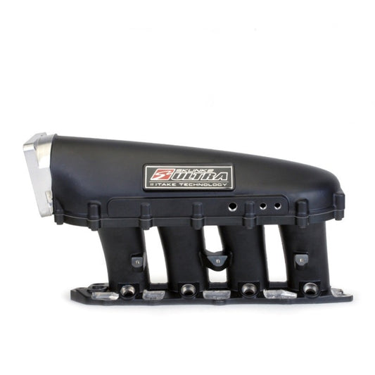 Skunk2 Racing 307-05-9055 Skunk2 Ultra Series Intake Manifold w/ Black B VTEC 3.5L - Black Series