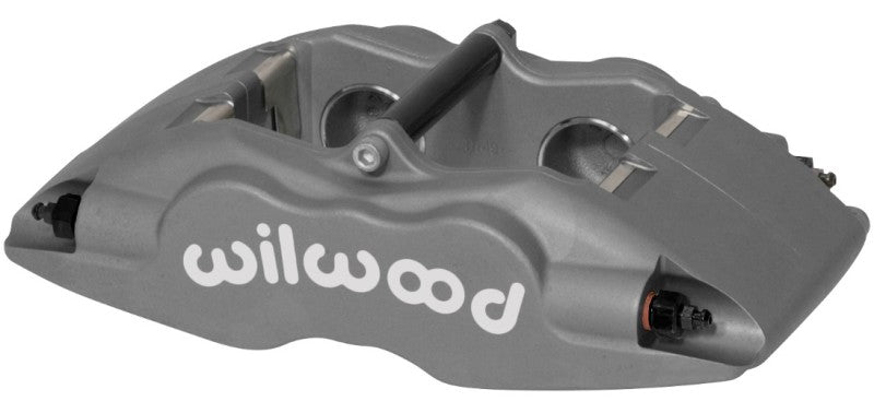 Wilwood WIL120-11138 Forged S/L LH 1.88/1.75 /.810 w/Thermlock