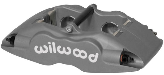 Wilwood WIL120-11138 Forged S/L LH 1.88/1.75 /.810 w/Thermlock