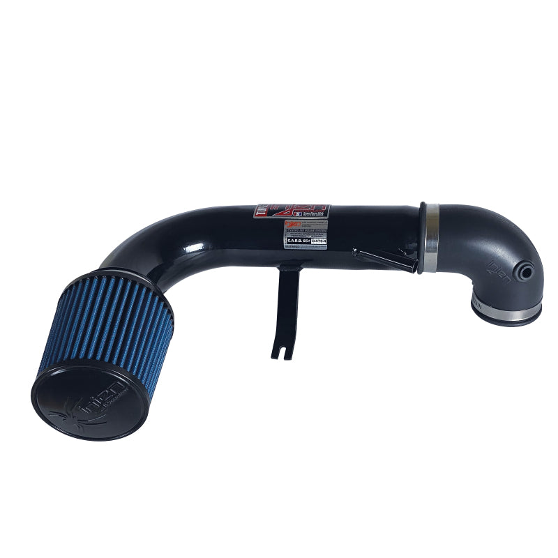 Injen IS1565BLK 01-04 Civic Dx/Lx/Ex/Hx Black Short RAM Intake