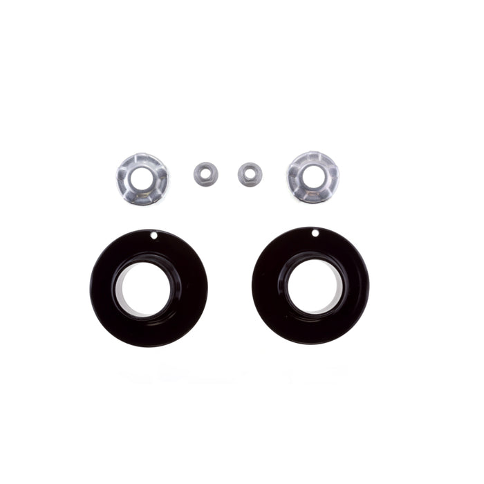 Bilstein 46-207357 B12 (Pro-Kit) 2010 Dodge 300C/Magnum Front & Rear Suspension Kit