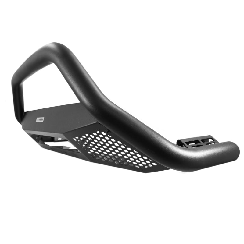 Go Rhino 55411T RC4 LR Frame - 2in - Textured Black