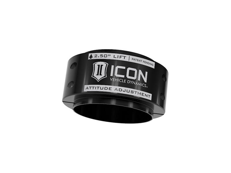 ICON IVD6135B 21-23 Ford Raptor .5-2.50in AAC Leveling Kit (Non 37)