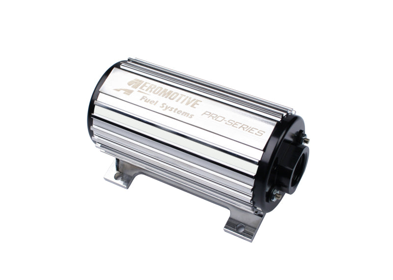 Aeromotive 11102 Pro-Series Fuel Pump - EFI or Carbureted Applications