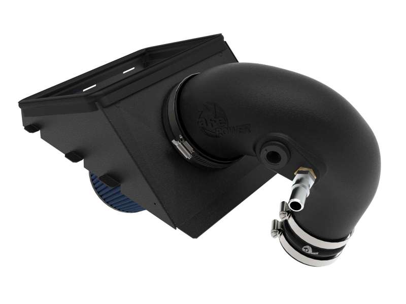 aFe 52-10001R Rapid Cold Air Intake System w/Pro 5R Filter 19-20 Ford Ranger L4 2.3L (t)