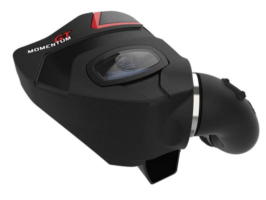 aFe 50-70060R Momentum GT Cold Air Intake System w/Pro 5R Filter 20-21 BMW M340i (G20) 3.0 L6 (t) N58