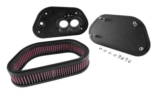 K&N Engineering RK-3940 K&N Intake System 2014 Yamaha XVS950 Bolt 942