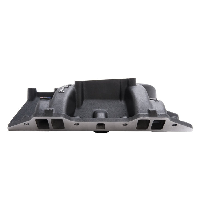 Edelbrock EDE71933 BBM Performer RPM Manifold - 440