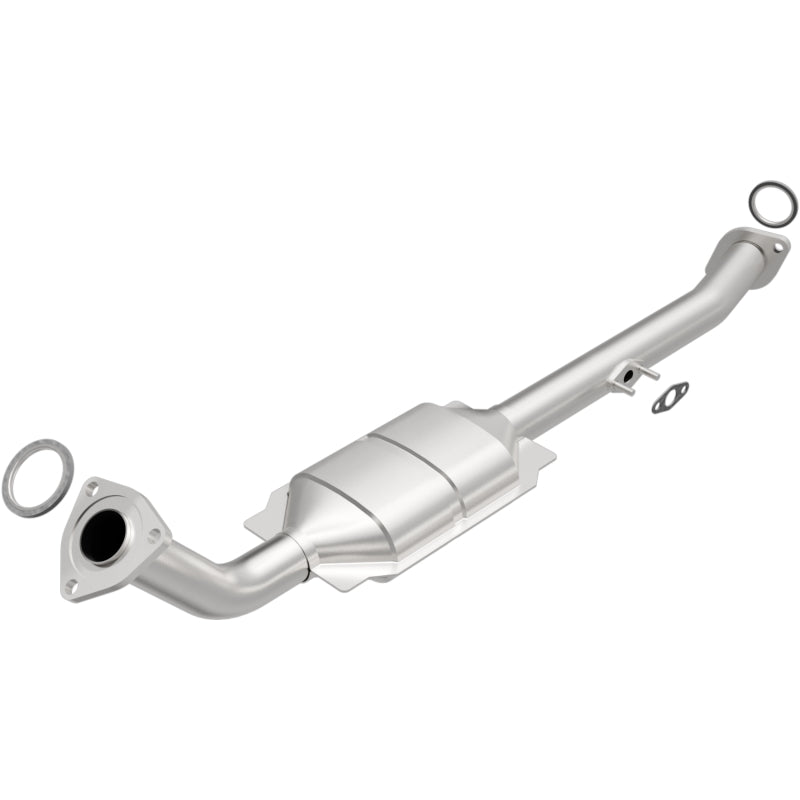 Magnaflow 93377 MagnaFlow Conv DF 01-04 Toyota Sequoia 4.7L P/S