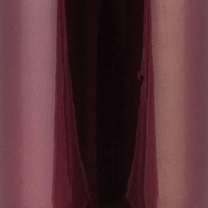 Wehrli WCF100365-RED 20-24 Chevrolet 6.6L L5P Duramax Driver Side 3in Intercooler Pipe - WCFab Red