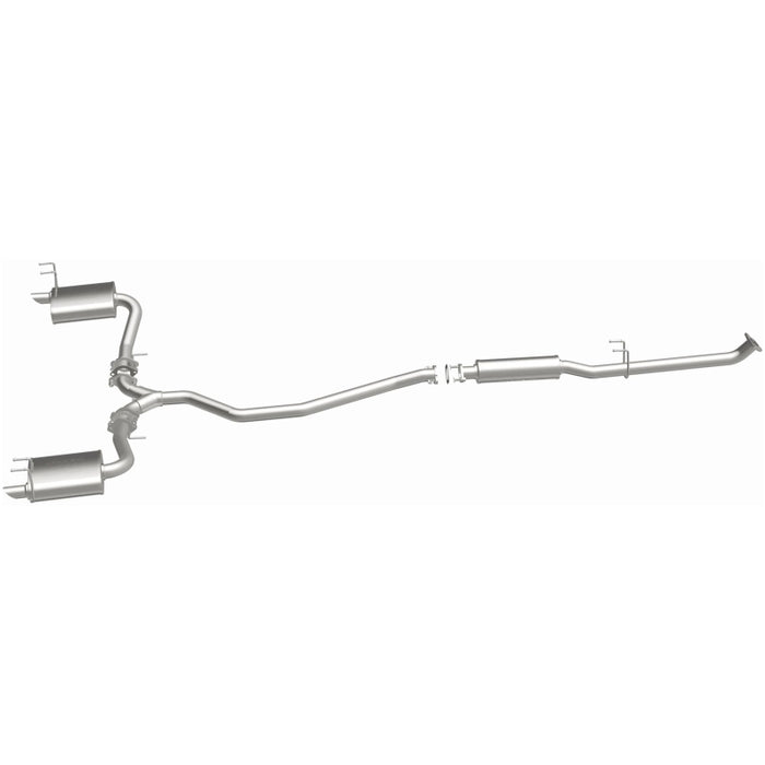 Magnaflow 19652 2022+ Honda Civic Sport 1.5L Hatchback NEO Cat-Back Exhaust System
