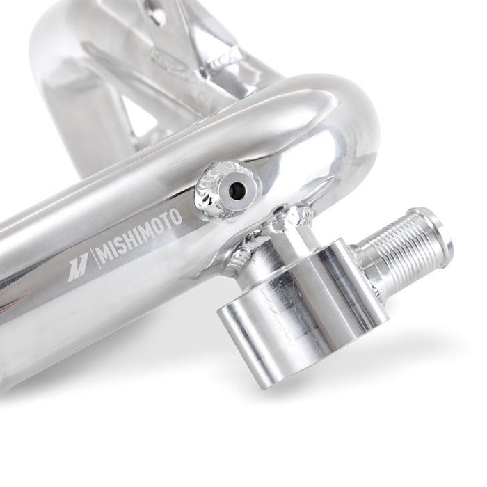 Mishimoto MMICP-BR23-21UHP 21+ Bronco 2.3L ICP Kit Upgrade (FMIC) P