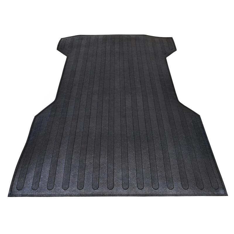 Westin 50-6215 2005-2018 Toyota Tacoma (6 ft Bed) Truck Bed Mat - Black