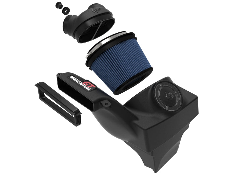 aFe 50-70094R Momentum GT Pro 5R Cold Air Intake System 19-23 Ford Edge ST V6-2.7L (tt)