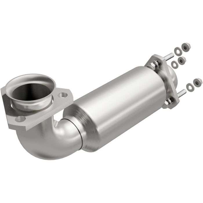 Magnaflow 23409 MagnaFlow Conv DF Corvette 92-93
