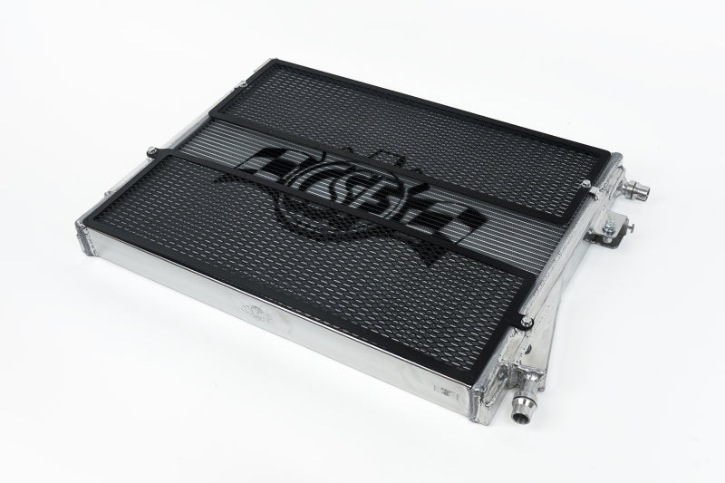 CSF 8215 BMW G8X M3/M4 High Performance Front Mount Heat Exchanger