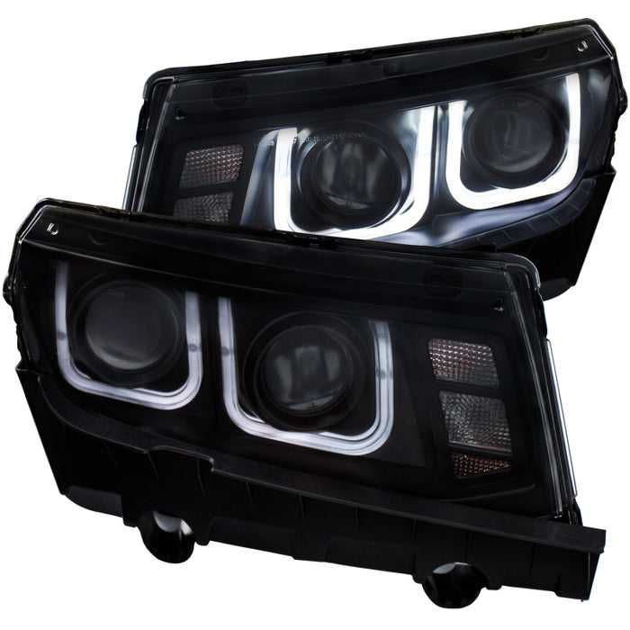 ANZO 121508 ANZ LED/Projector Headlights