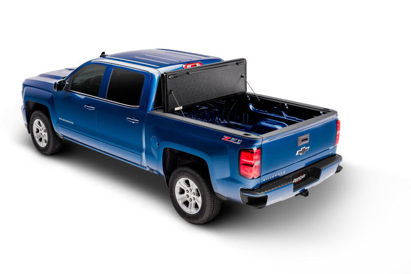 Undercover FX11022 UnderCover 19-20 Chevy Silverado 1500 (w/ or w/o MPT) 5.8ft Flex Bed Cover