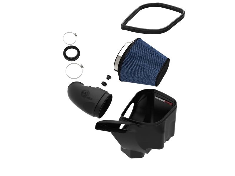 aFe 54-13063R MagnumFORCE Intake Stage-2 Pro 5R 12-21 Jeep Grand Cherokee (WK2) V8-6.4L HEMI