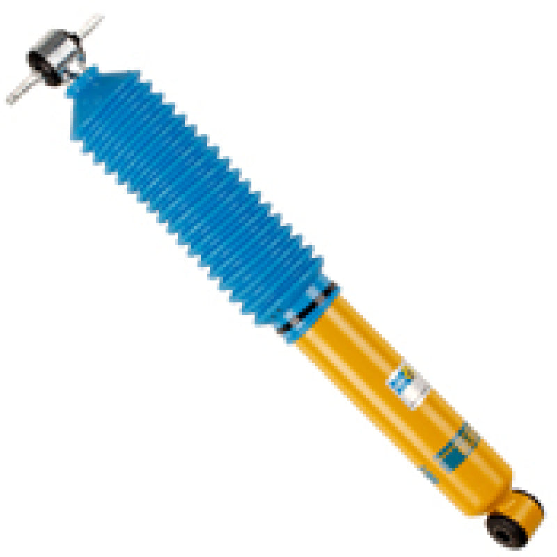 Bilstein 24-024433 B6 1998 Jeep Wrangler SE Rear 46mm Monotube Shock Absorber