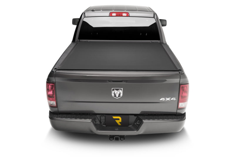 Truxedo 1548916 09-18 RAM 1500 & 19-20 RAM 1500 Classic 8ft Sentry CT Bed Cover