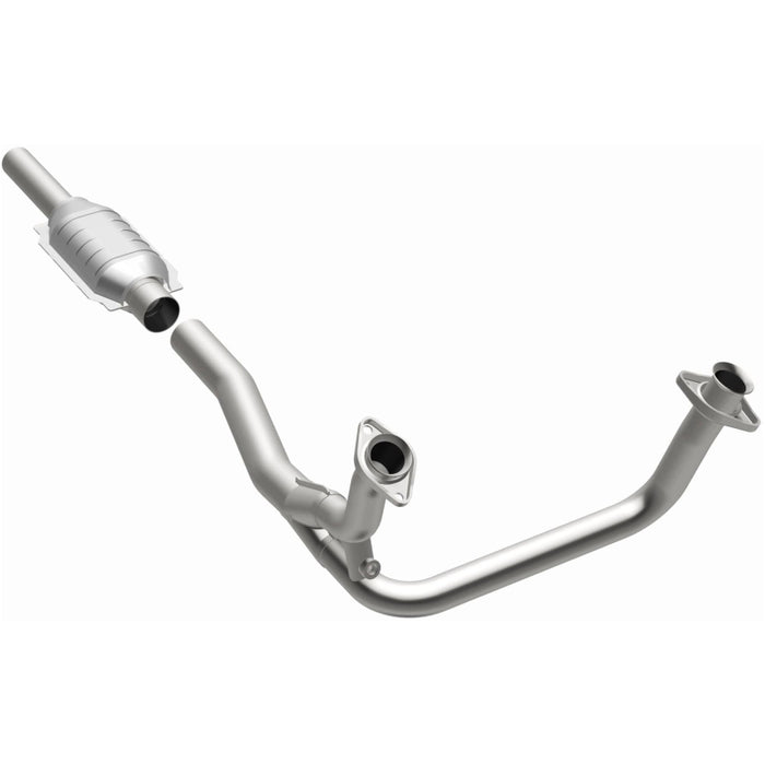 Magnaflow 93307 MagnaFlow Conv DF Ford 85 94