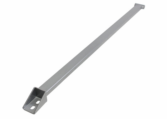 Whiteline KSB729 05+ Ford Mustang Coupe (Inc GT & Shelby GT500) Rear Chassis Support Brace