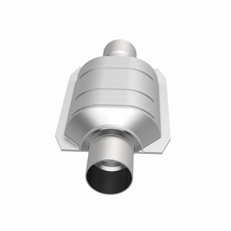 Magnaflow 441334 MagnaFlow Conv Univ 2.00inch 1-O2 Rear 50 State