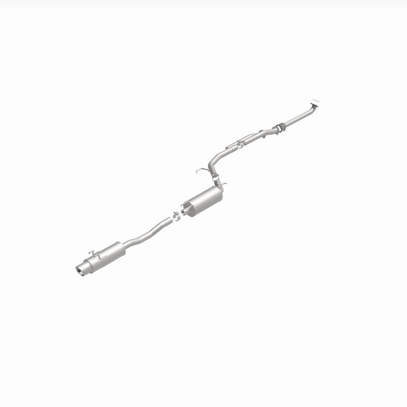 Magnaflow 16687 MagnaFlow Sys CB 06- Honda Civic 1.8L